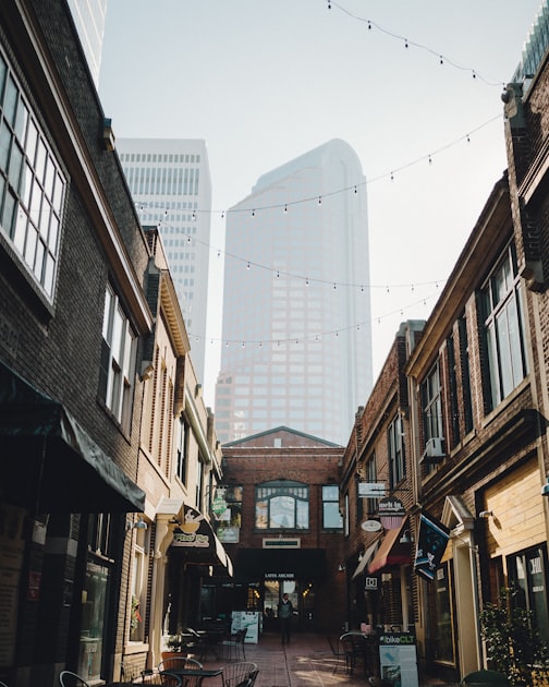 Charlotte’s Culinary Scene